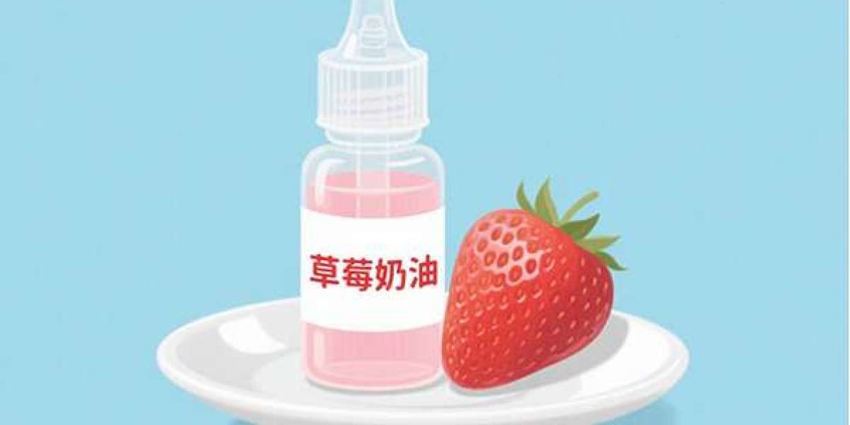 電子煙煙油選擇：根據口味推薦最佳