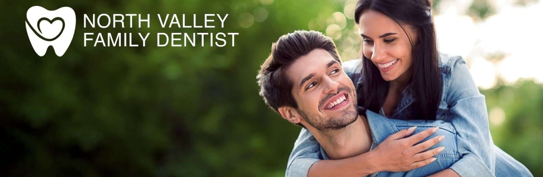 North Valley Family Dentist Cover Image
