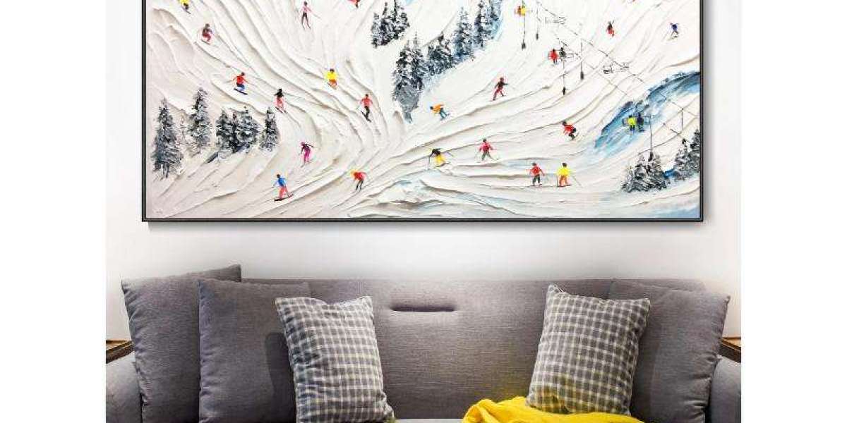 Enhance Your Canvas Creations with the Best Plaster and Painting Wabi Sabi Art