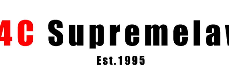 4csupreme lawint Cover Image