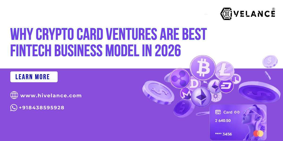 How Crypto Card Ventures Bridge Traditional Finance and Blockchain Payments in 2026
