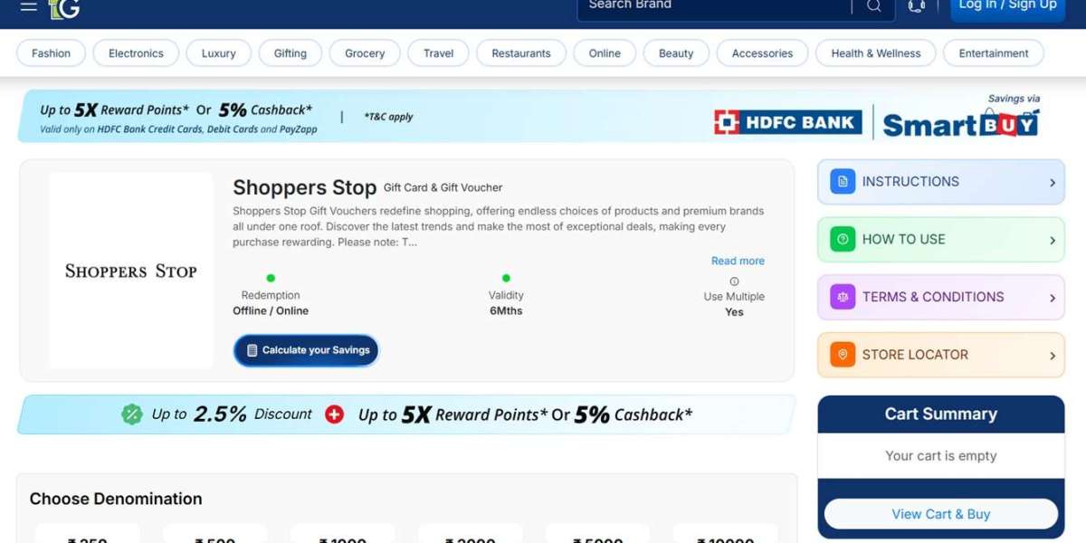 Cloud Kitchen Gift Cards – Fueling the Future of Delivery Dining