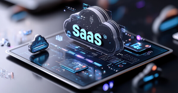 SaaS Development Company | SaaS App Development Services
