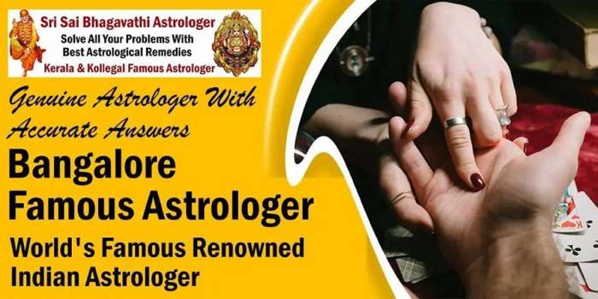 Best Astrologer in RR Nagar