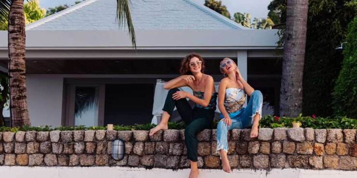 Discover Safe & Stylish Houses for Sale in Panama