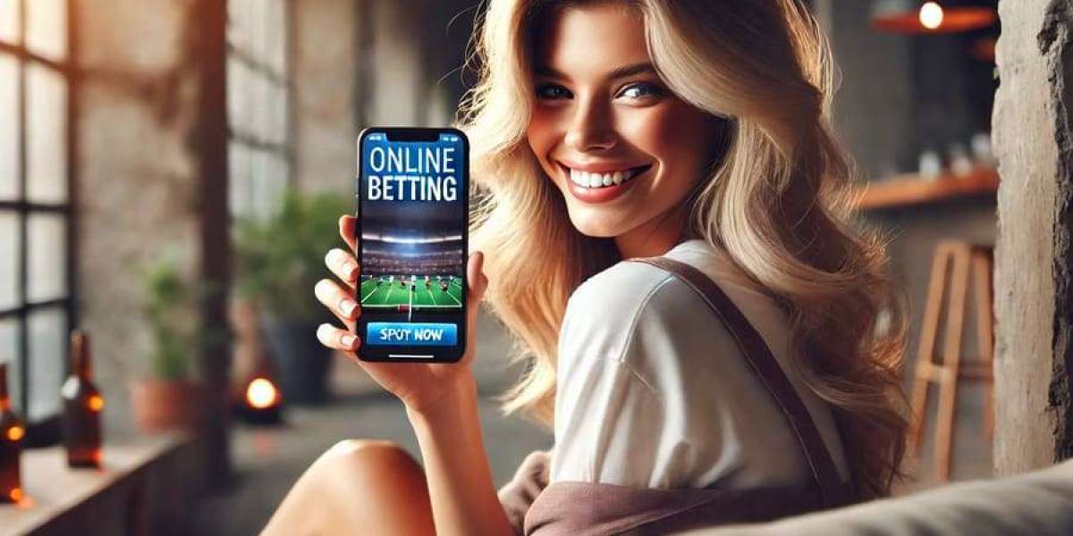 Discovering Safe Korean Gambling Sites with Sureman: Your Ultimate Scam Verification Platform