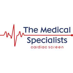 The medical Specialist Cardiac Screen Profile Picture