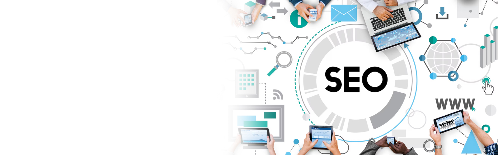 Search Engine Optimization Services | SEO Services