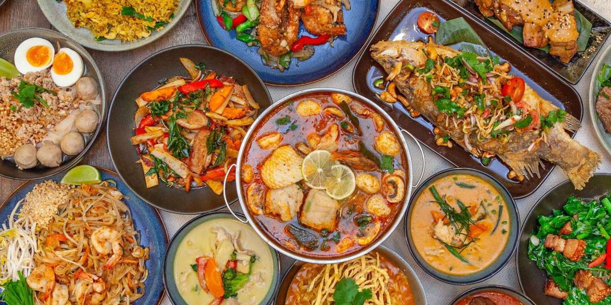 The Art of Culinary Discovery: Where to Eat Near Me