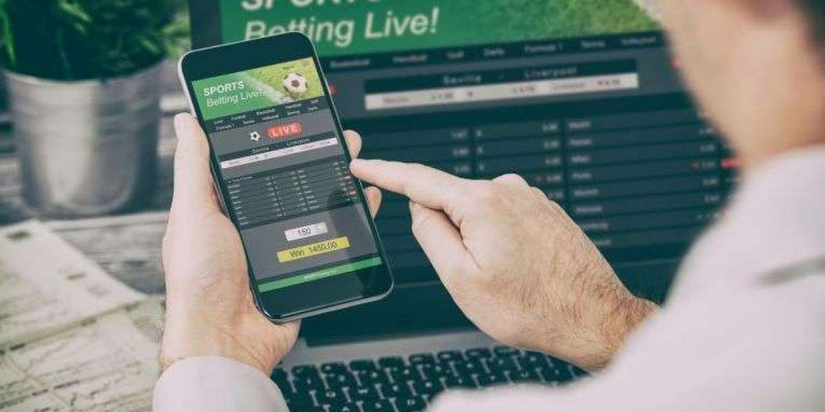 Innovations et Technologies des Sites de Paris Sportif Belgique