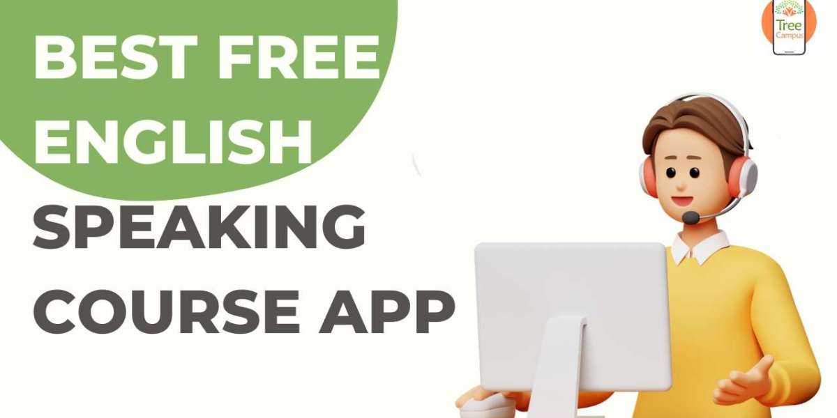 Free Spoken English Online Classes: The Best Spoken English App for Free & Complete English Speaking Course for Begi