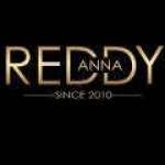 Reddy Anna Profile Picture