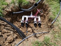 mr sprinkler llc announces professional sprinkler system installa