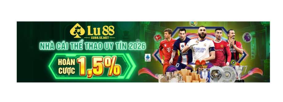 LU88SE NET Cover Image