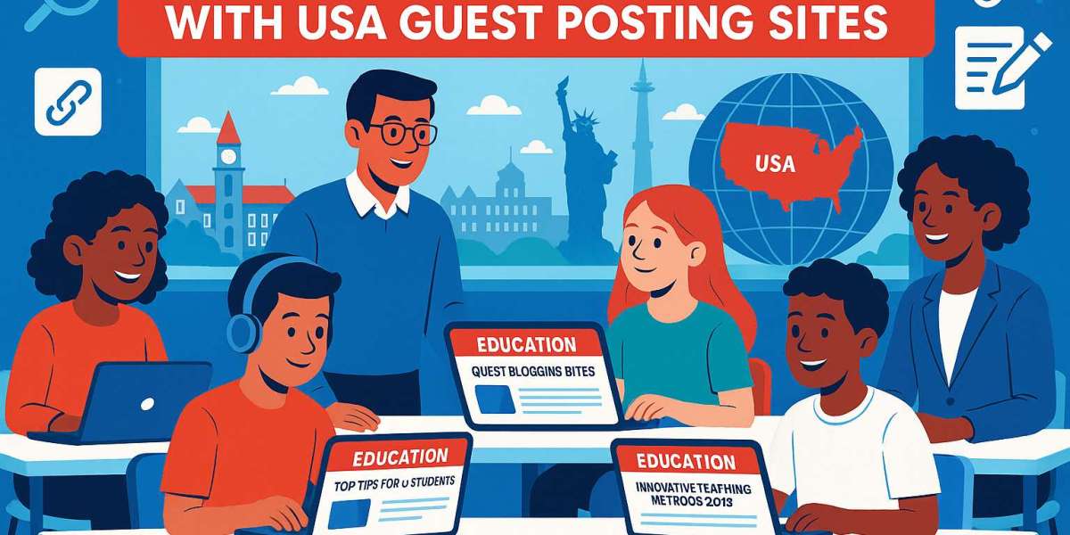 Strategic Advantage Guest posting service for link building Authority