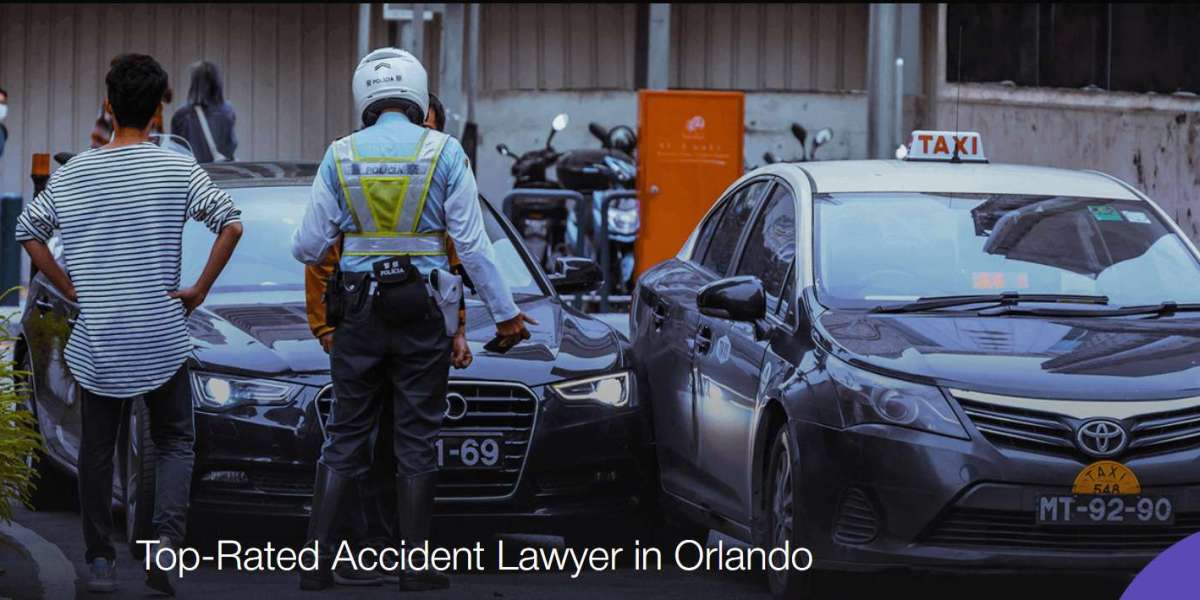 Top Qualities to Look for in an Orlando Personal Injury Attorney