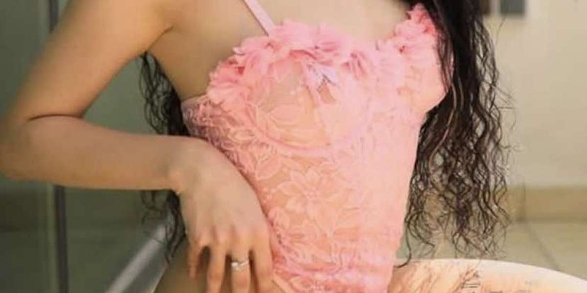 Sex time with Lucknow call girls will keep you erotically satisfied!