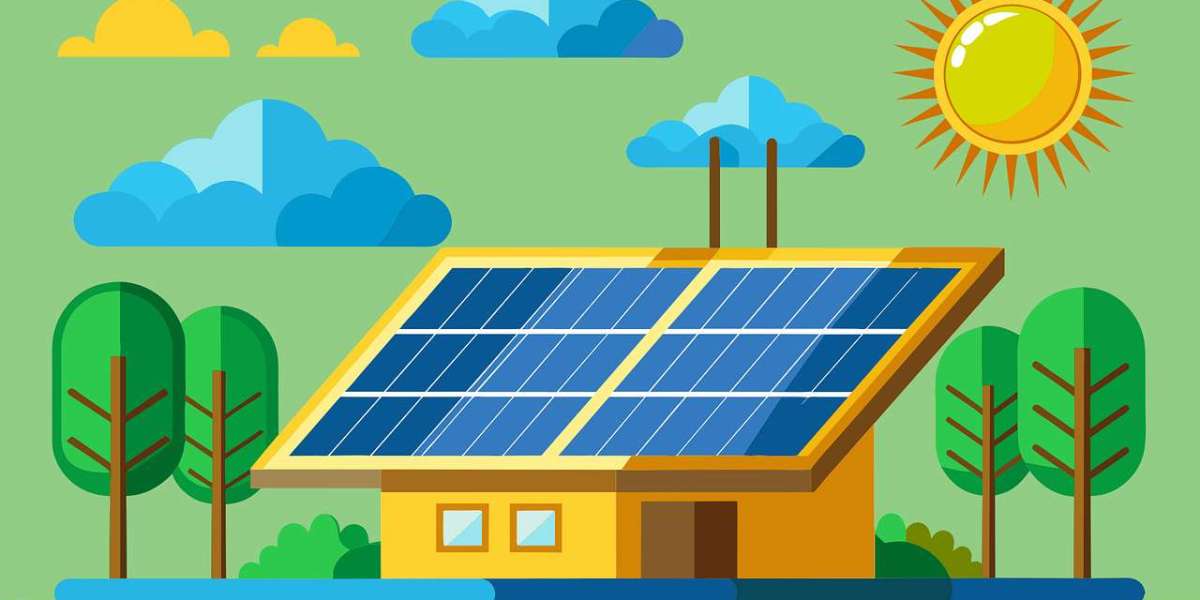 BIPV Market Demand and Growth Trends: Size, Share, Scope Expansion, and Forecast