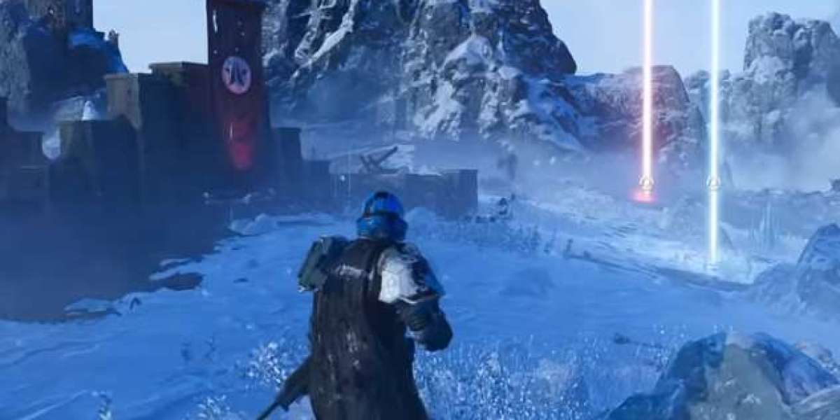 How to Adapt Your Weapons for Night Missions in Helldivers 2