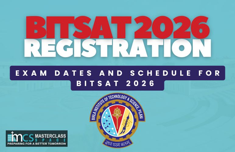 BITSAT 2026 registration: Admit Card, Exam Date, Syllabus