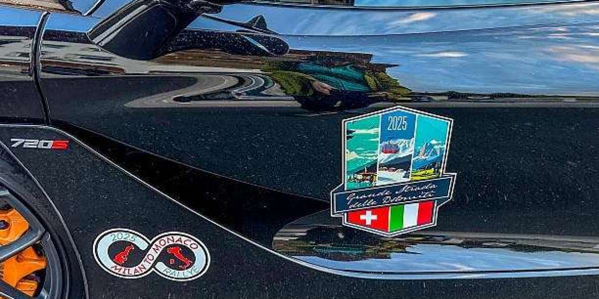 Why Vehicle Decals Are Transforming Public and Commercial Spaces