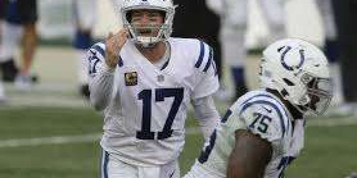 Colts RB Jonathan Taylor, Tyler Warren make weekly PFF honors