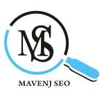 Mavenj SEO Profile Picture