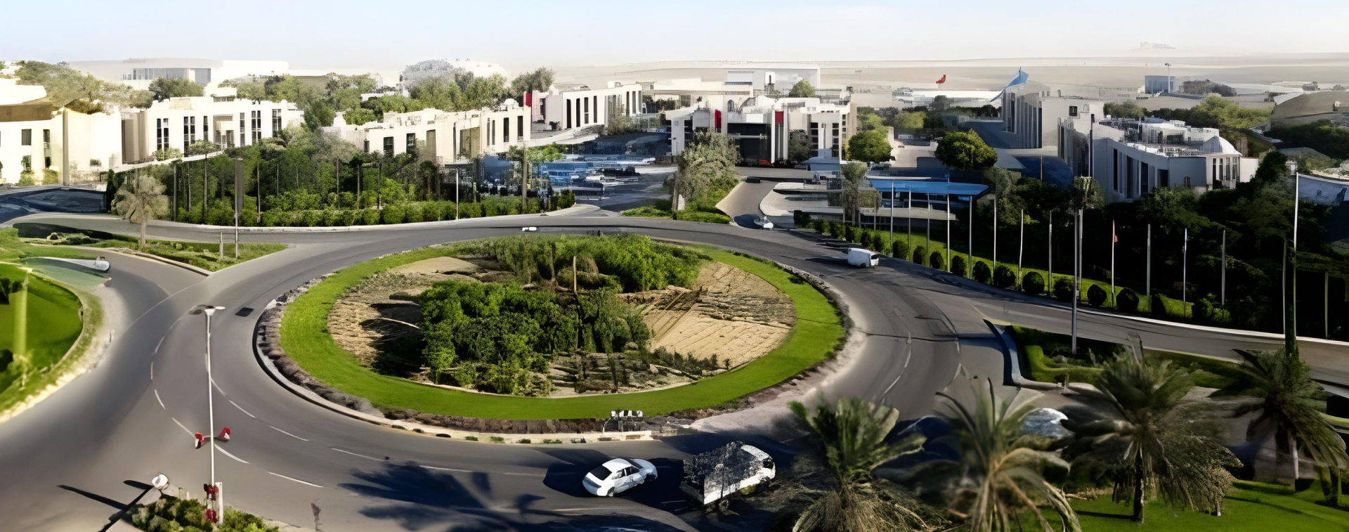 Saif Zone Company Formation | Business Setup in Sharjah Free Zone