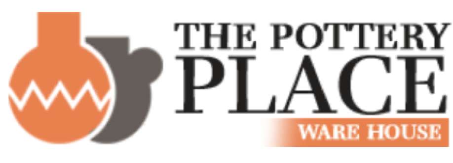 Pottery Place Warehouse and Metal Art Cover Image