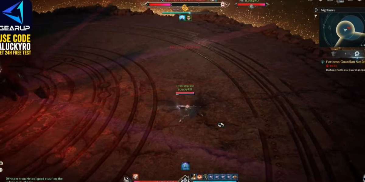 Aion 2 Tips: Getting the Most Out of Abyss Command Scrolls