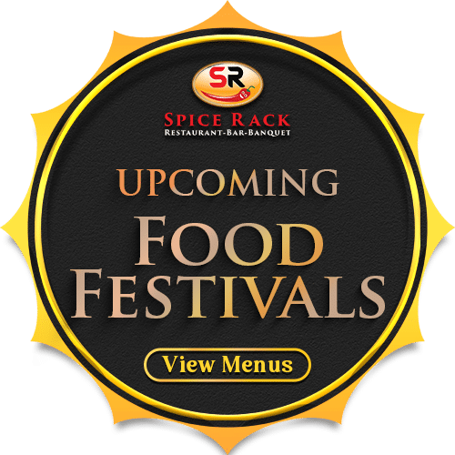 Indian Fusion Restaurant | Fusion Food In Franklin Park, NJ