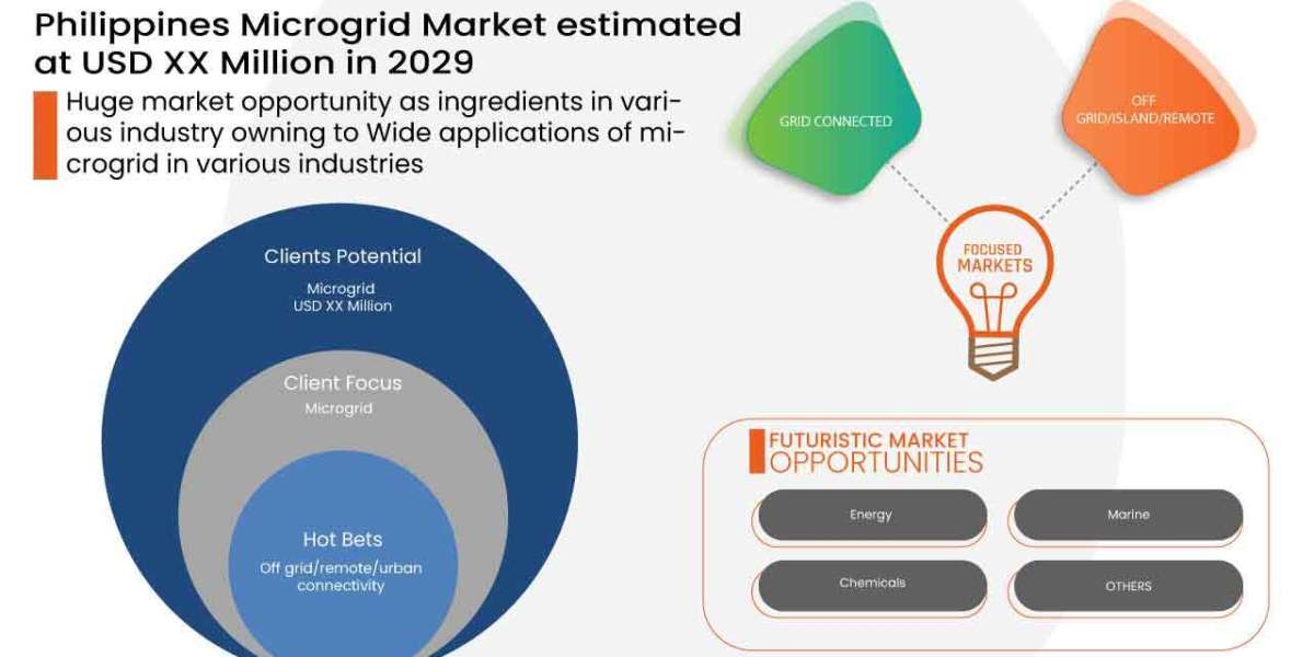Philippines Microgrid Market Size, Share, Trends, Demand, Growth and Competitive Analysis