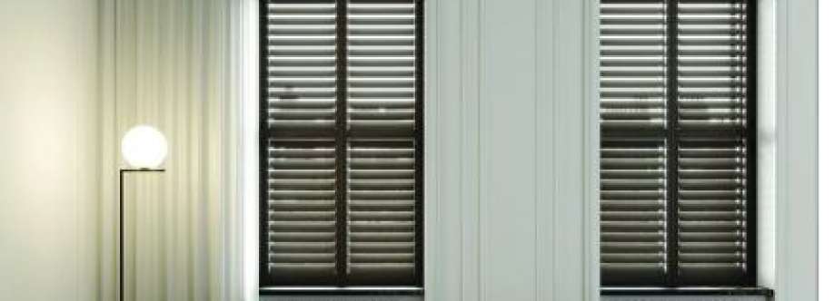 Unique Blindsandshutters Cover Image