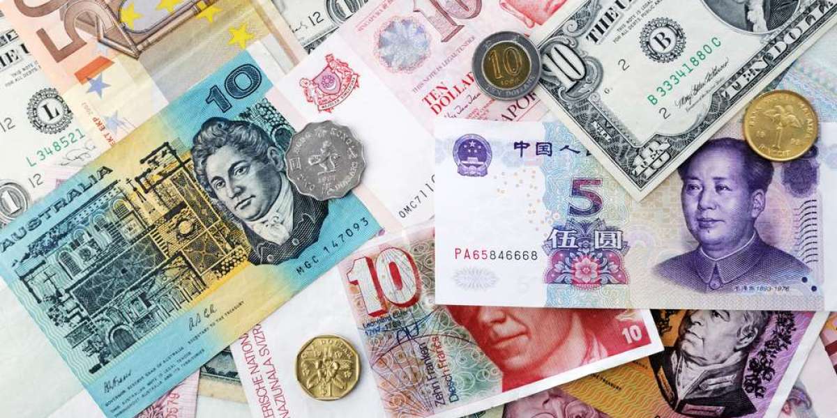 Trusted International Money Transfer Solutions in Chennai