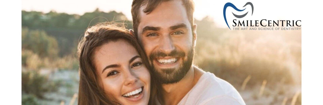 Smile Centric Cover Image