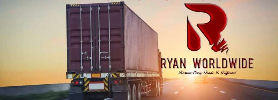 Ryan Worldwide Customs Clearing Agent Dubai Cover Image