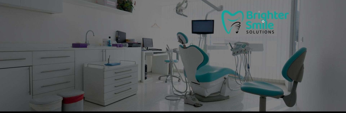 Brighter Smile Solutions Cover Image