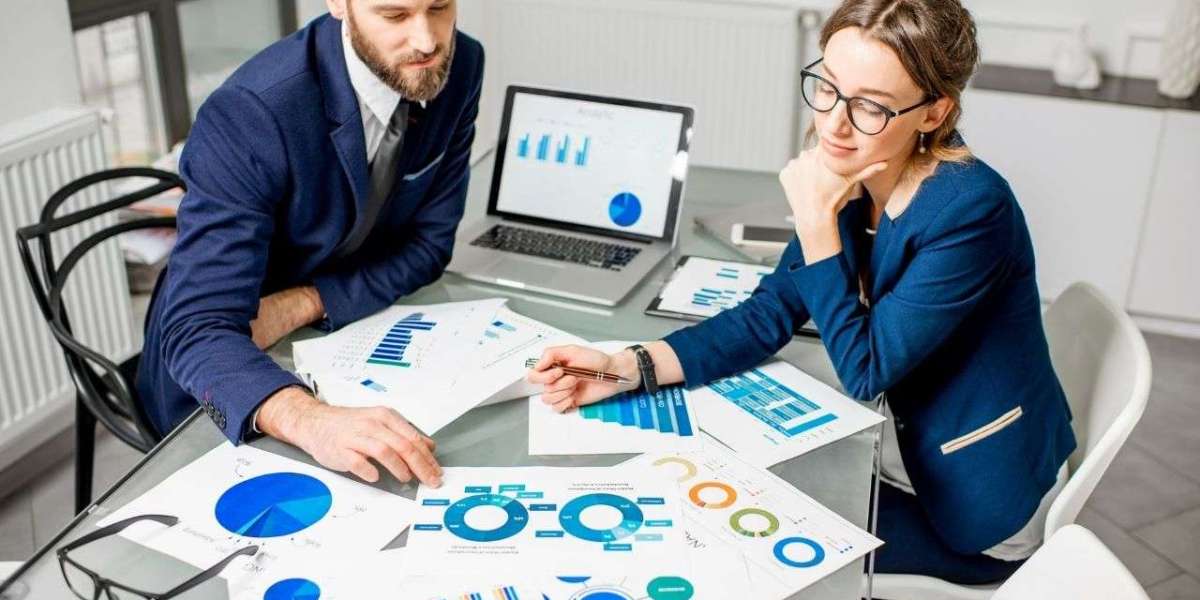 Digital Marketing Services That Help Businesses Grow in a Competitive Online World