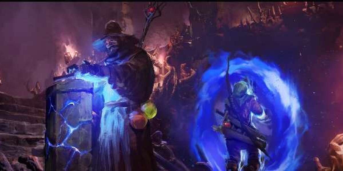 MMOexp Dark and Darker: Elite Ice Kobold Archers have a chance to drop