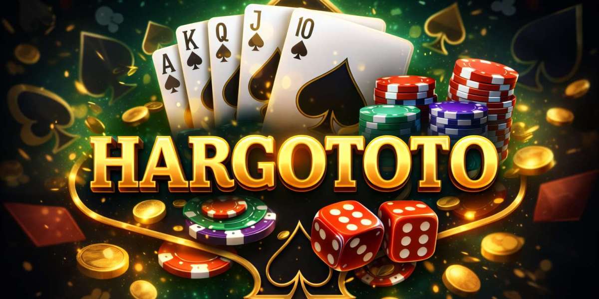 Bandar Slot: A Beginner’s Guide to Online Slot Platforms