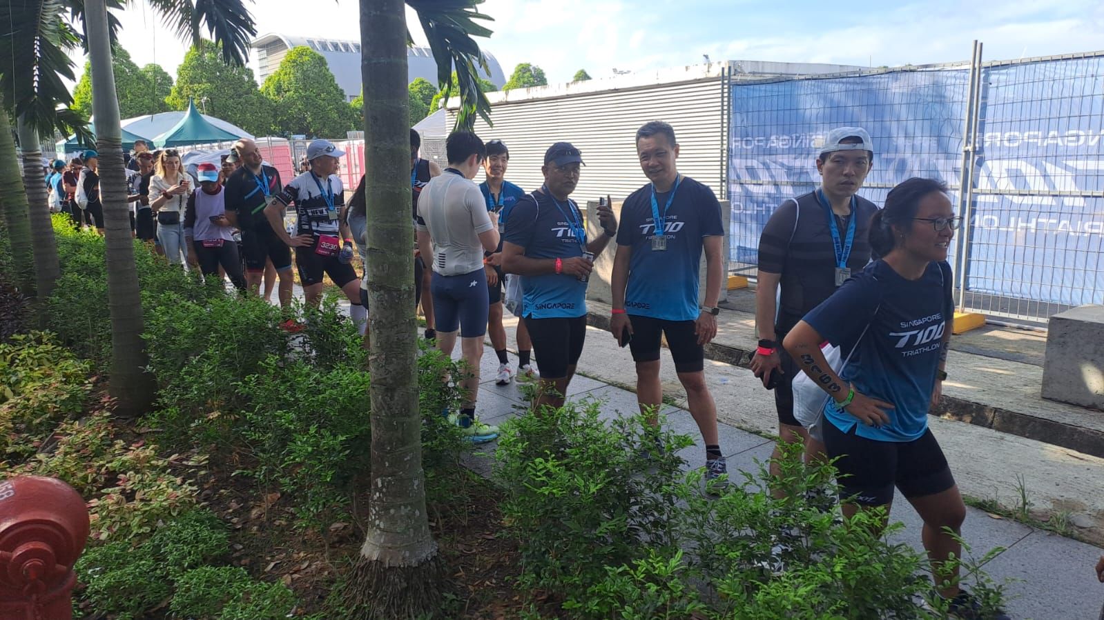 Best Shuttle Bus Service in Singapore | Koh Bus