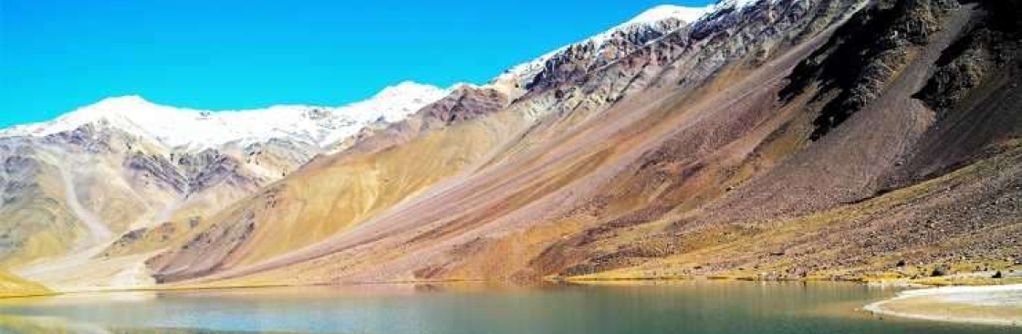 Mahi Gupta Cover Image