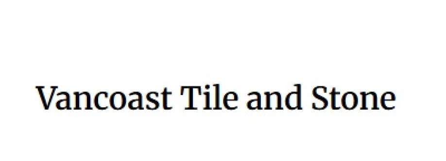 Vancoast TileandStone Cover Image