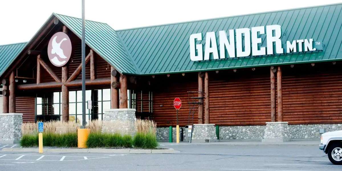 Gander Mountain: A Complete Guide to the Legacy, Gear, and Outdoor Lifestyle