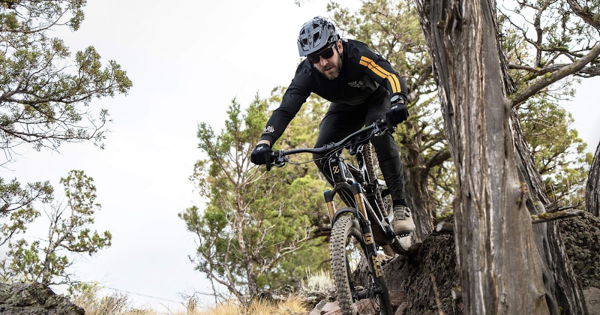 The Rise of eMTBs in the UK: Redefining Mountain Biking