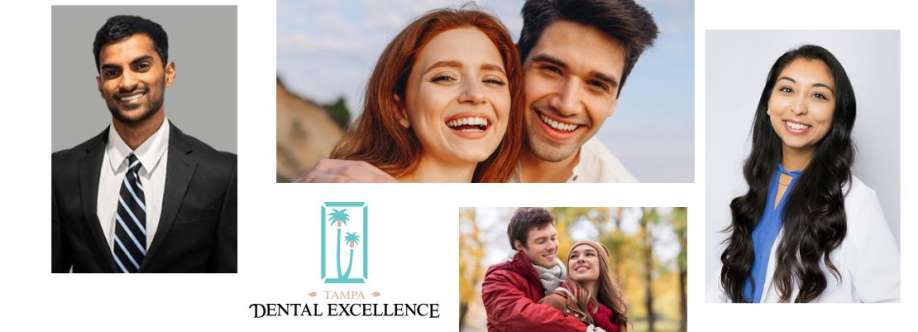 Tampa Dental Excellence Cover Image