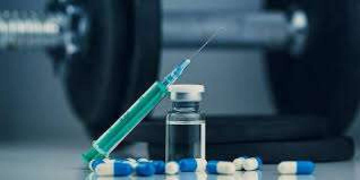 Steroids UK: Understanding the Legal Landscape, Risks, and Safe Alternatives