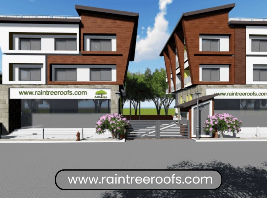 Buy Modern Luxury Villas That Offer Privacy, Space, and Premium Living