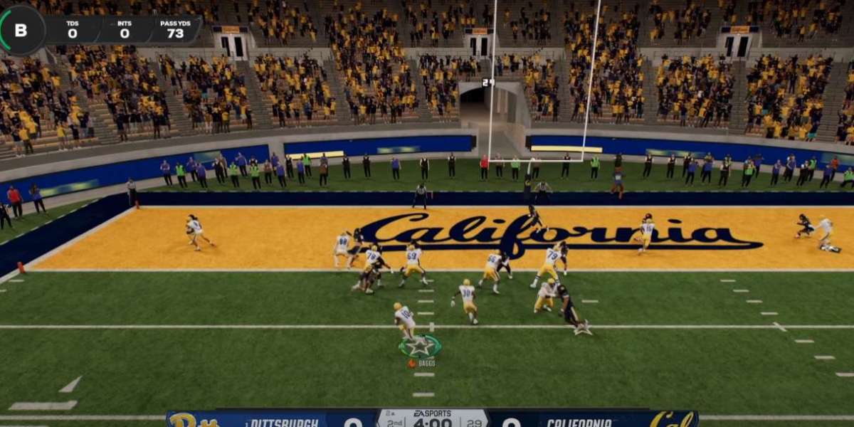 MMOexp-CFB 26: Speed Wins on Defense