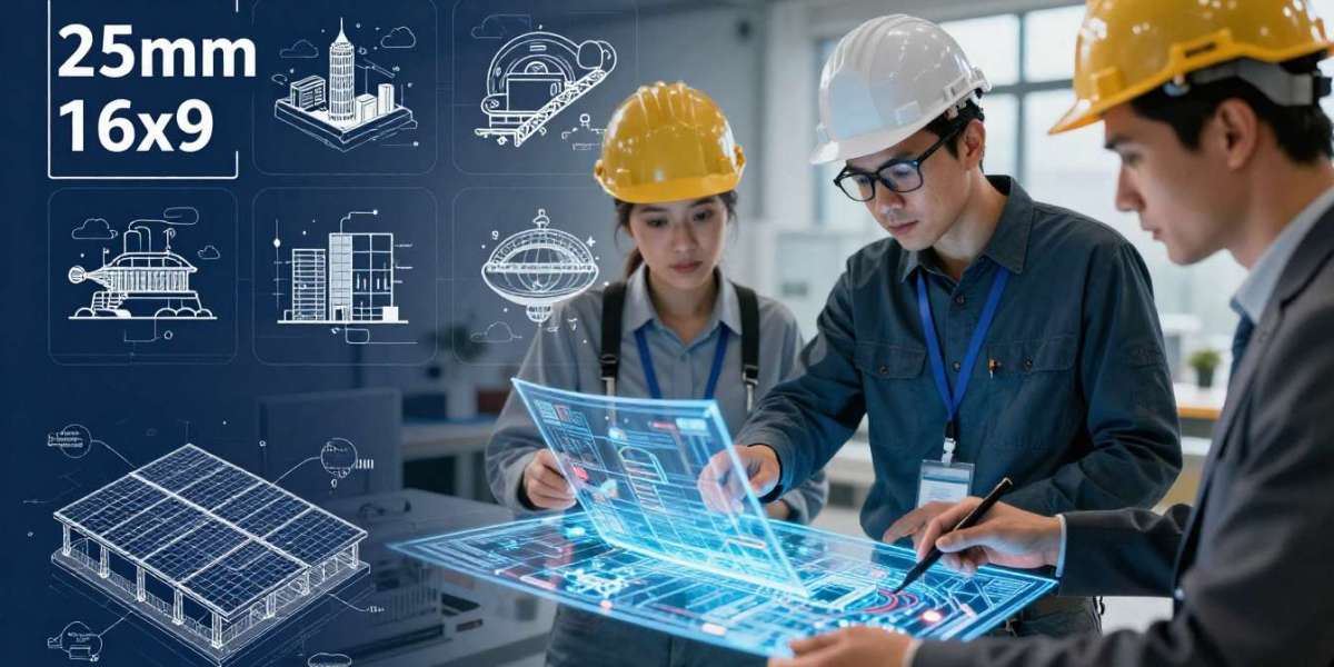 Engineering Services Market to Reach USD 5.8 Trillion by 2034